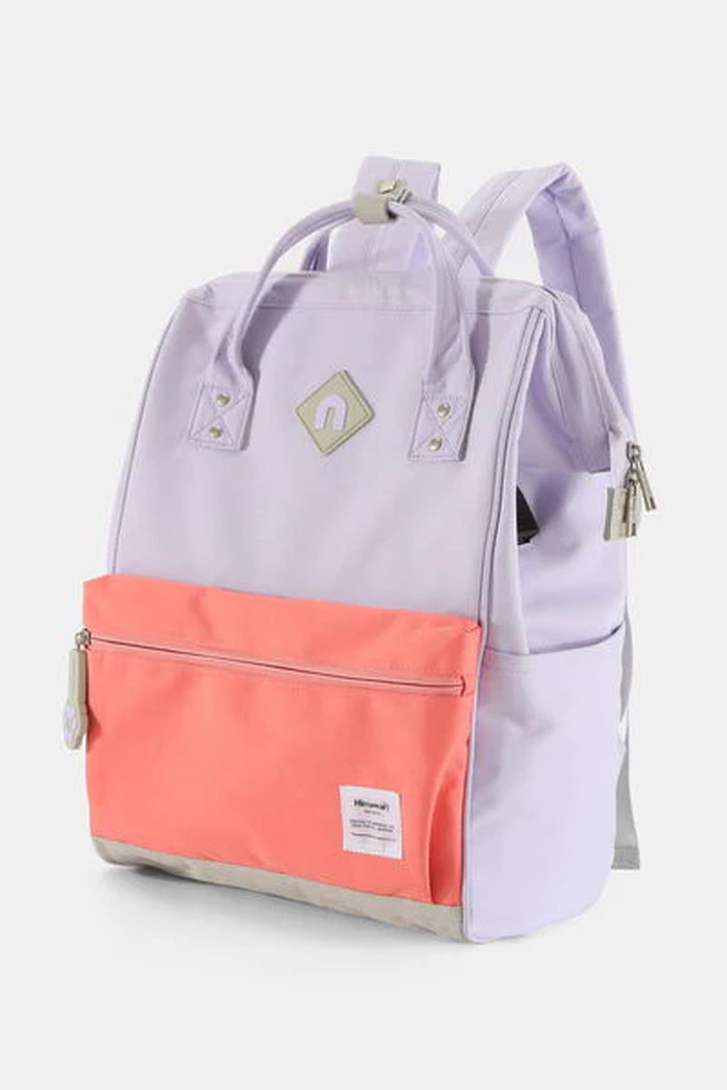 Discover the Himawari Waterproof Backpack: Stylish, Functional & Ready for Adventure with USB Charging Port!