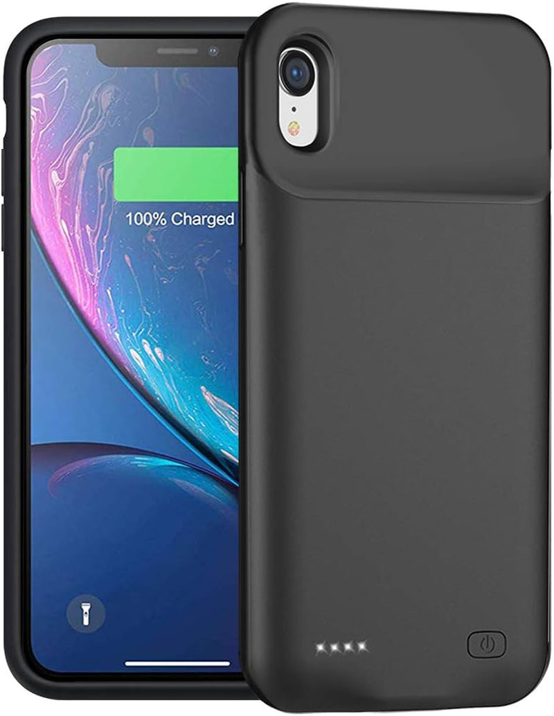 Battery Case for Zo44 Black