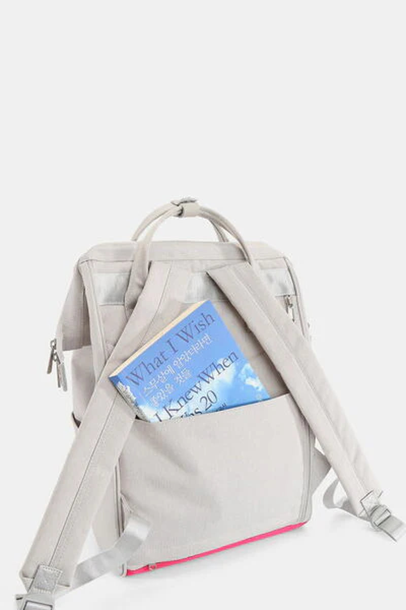 Discover the Himawari Waterproof Backpack: Stylish, Functional & Ready for Adventure with USB Charging Port!