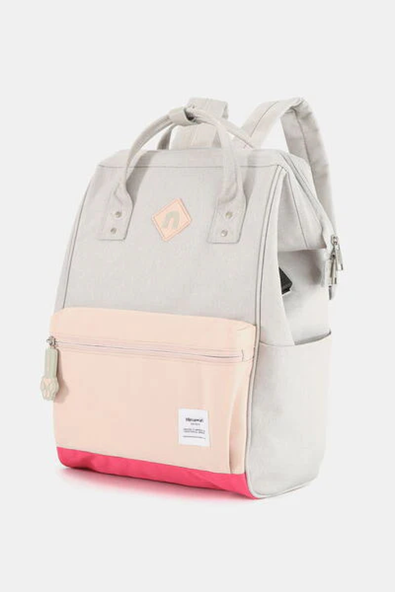 Discover the Himawari Waterproof Backpack: Stylish, Functional & Ready for Adventure with USB Charging Port!