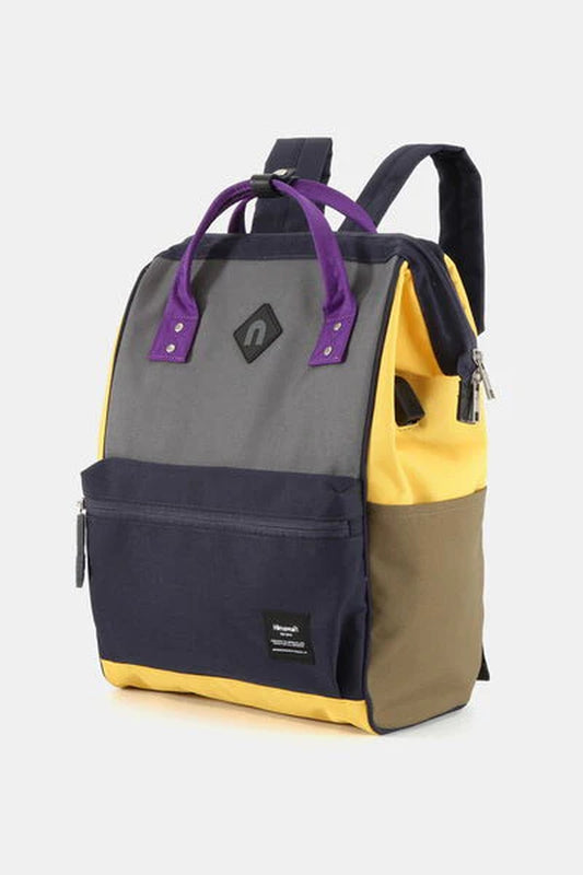Discover the Himawari Waterproof Backpack: Stylish, Functional & Ready for Adventure with USB Charging Port!